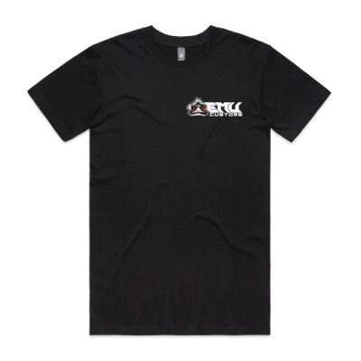 Premium Tee (black) Thumbnail