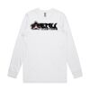 Mens Base Longsleeve Tee Thumbnail