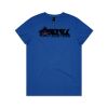 Women's Maple Tee Thumbnail